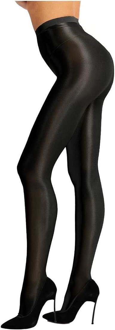 glossy pantyhose|Amazon.com: Glossy Pantyhose For Women.